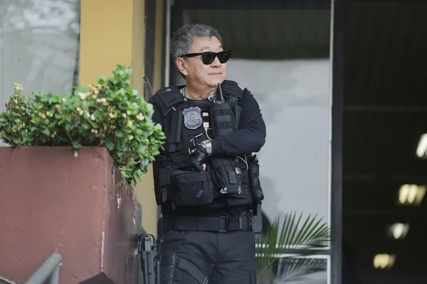 Japonês da Federal é condenado por contrabando e multado em R$ 200 mil