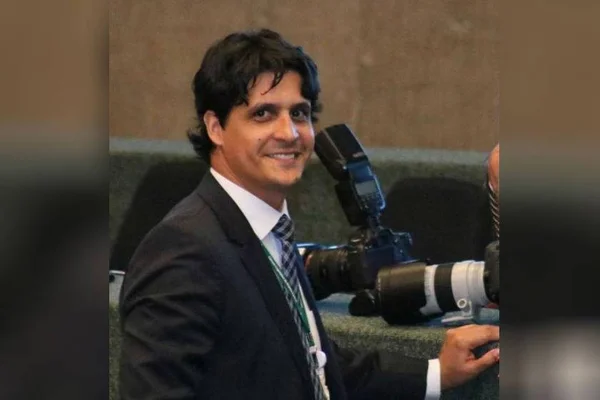 Jeansley Charlles de Lima é anunciado futuro presidente da Codeplan