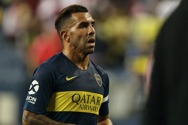 Carlos Tévez