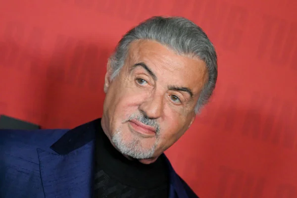 Aos 79 anos, Sylvester Stallone foca em dieta para pró-longevidade