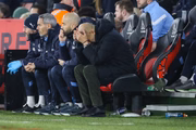 Pep está à frente do City desde 2016