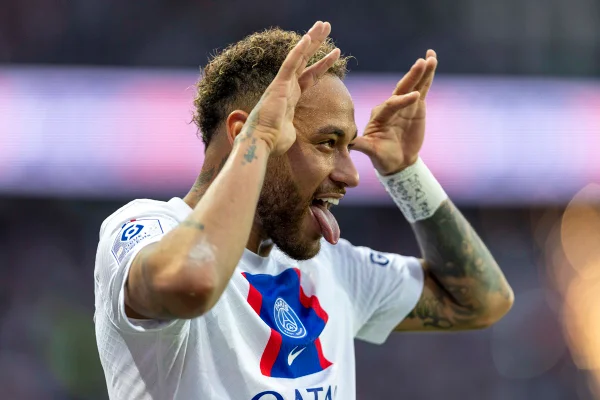 Neymar ganha ação de R$ 188 milhões contra a Fazenda Nacional