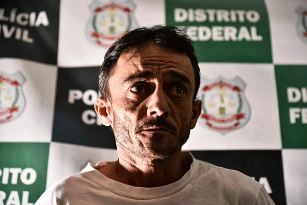 “Cabeça quente”, disse à família homem que matou tia com rodo na garganta