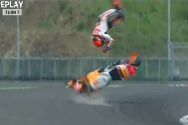 Marc Márquez