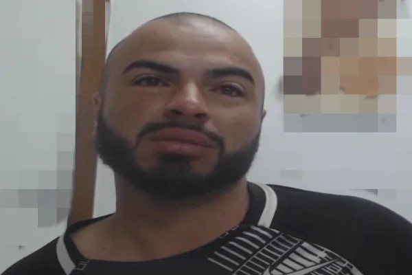 “Semana inteira enchi a cara”, diz motorista que atropelou radialista