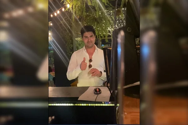 Vídeo: professor universitário finge ser deputado e arruma confusão em bar do DF