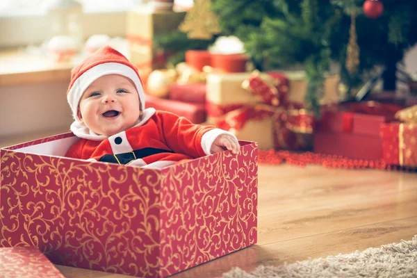 Iti malia! Quinze fotos de Natal para reproduzir com seu filho