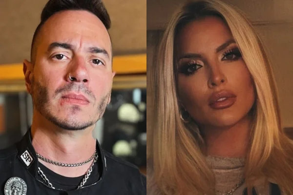Equipe jurídica de Giu Daga, ex de Clara Aguilar, reage às acusações - Metrópoles
