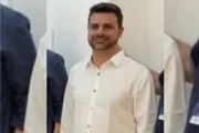 endereço residencial virou cenário da farsa da morte.
