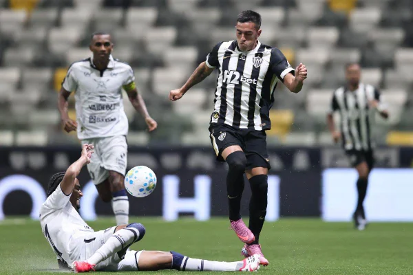 Palpite Remo x Atlético-MG – Brasileirão – 08/08/26