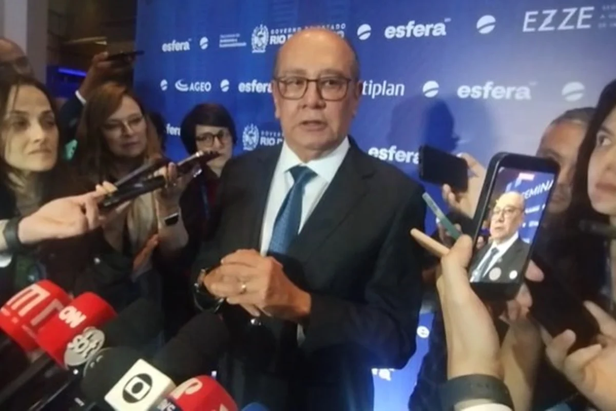 Gilmar Mendes
