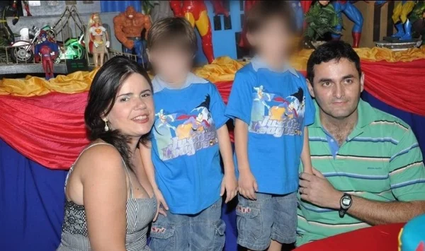 Após 14 horas, militar que mantinha mulher e filhos reféns se rende