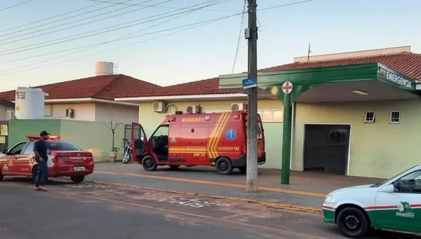 Mulher é presa após esfaquear o marido durante discussão em MS