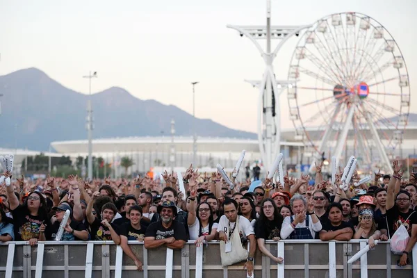 Rock in Rio 2022
