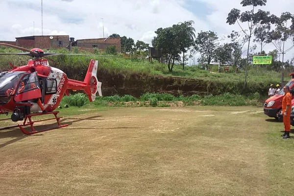 Jovem de 20 anos morre afogado em piscina no DF