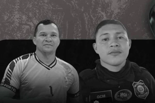 Pará: criminosos matam dois guardas a tiros de fuzil na Ilha de Marajó