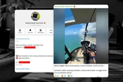 Grupo no Telegram entra na mira do MJ por manipulação de bets esportivas - imagem 2 Grupo no Telegram entra na mira do MJ por manipulação de bets esportivas - imagem 2