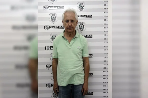 Vídeo: ex-assessor confessa ter matado Camata