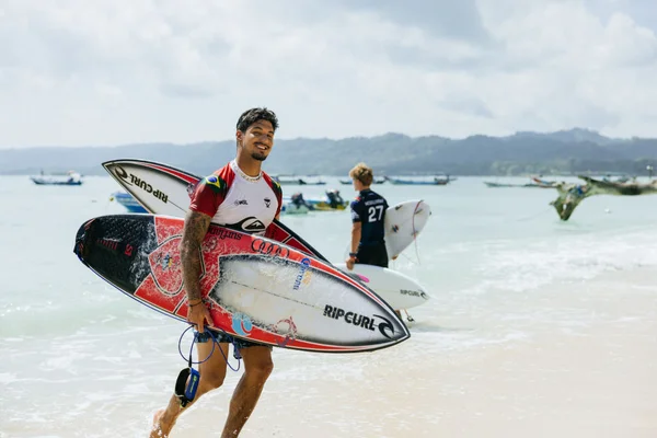 Gabriel Medina, tri-campeão mundial de surf- Metrópoles