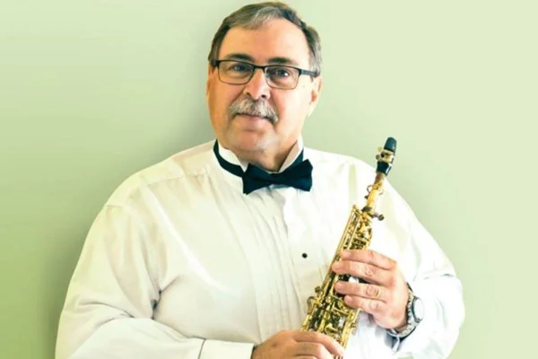 Três gerações de músicos se unem para recital no sarau do IHG-DF