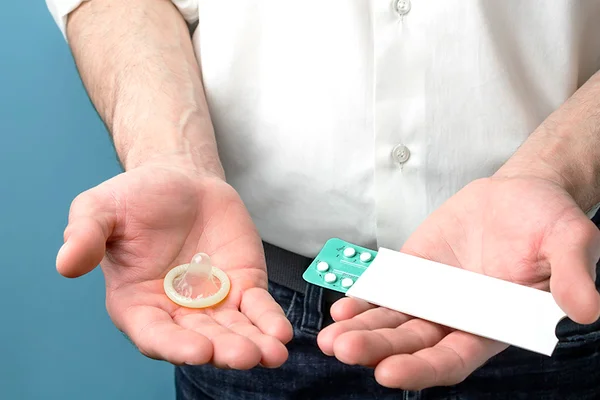 Saúde reprodutiva: vem aí a pílula anticoncepcional masculina