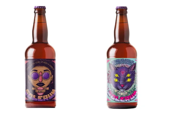 Cervejaria Solerun lança dois novos rótulos em Brasília