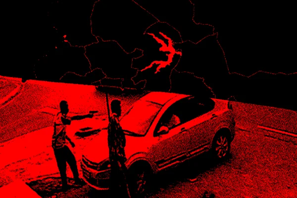 Em 24h, motoristas são atacados no DF; veja riscos de ficar em carros