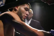 Ex-boxeador Prichard Colón morre após 11 anos em estado vegetativo - imagem 3