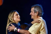 PL lança candidatura de Bia Kicis ao Senado pelo DF PL lança candidatura de Bia Kicis ao Senado pelo DF