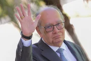 Gilmar Mendes, ministro do STF