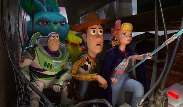 Toy Story 4: 5 razões para assistir à nova animação da Disney/Pixar