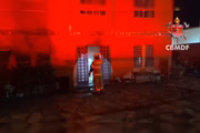 Um homem de 69 anos morreu Um homem de 69 anos morreu