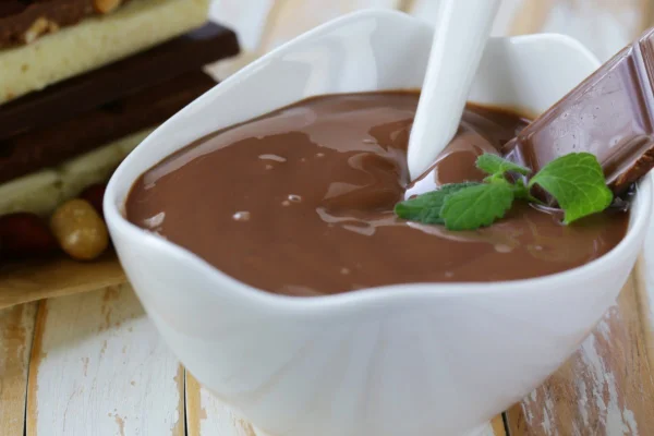 Ganache