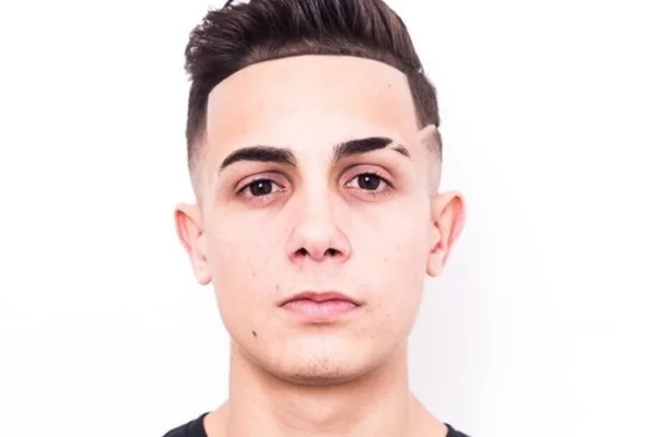 MC Hariel anuncia participação inédita no Rock In Rio