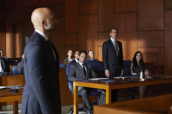 Suits: trailer da nona e última temporada é divulgado