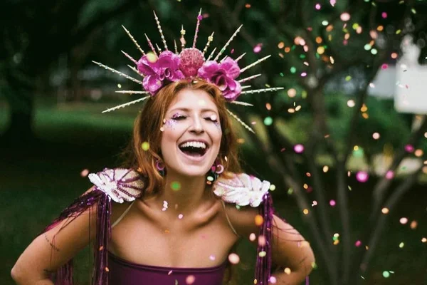 9 marcas de Brasília com peças carnavalescas à venda no Instagram