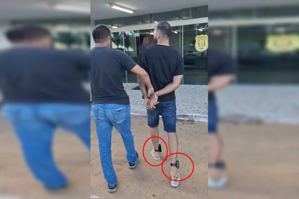 Golpe do amor: estelionatário lucra R$ 300 mil de viúva de 63 anos