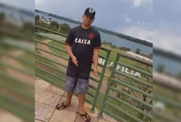 Pedro Henrique