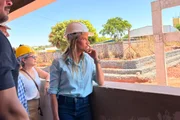 Celina Leão assina ordens de serviço para obras de drenagem em Arniqueira - imagem 6 Celina Leão assina ordens de serviço para obras de drenagem em Arniqueira - imagem 6