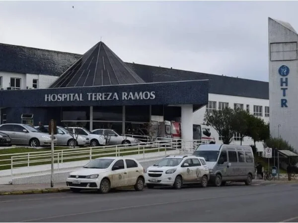 hospital-tereza-ramos-metropoles
