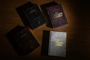 Livros sobre Ed e Lorraine Warren, escritos por Gerald Brittle (Ed. Darkside)