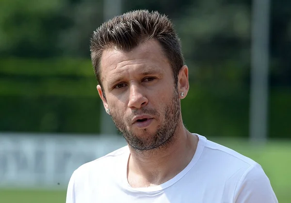 Antonio Cassano
