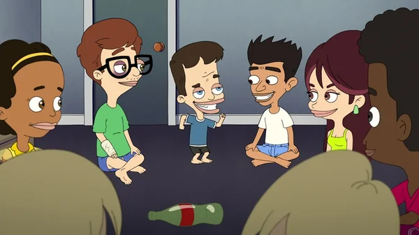 Veja as novidades do catálogo da Netflix de outubro
