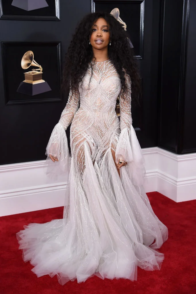 SZA SZA