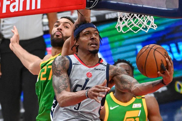 Bradley Beal