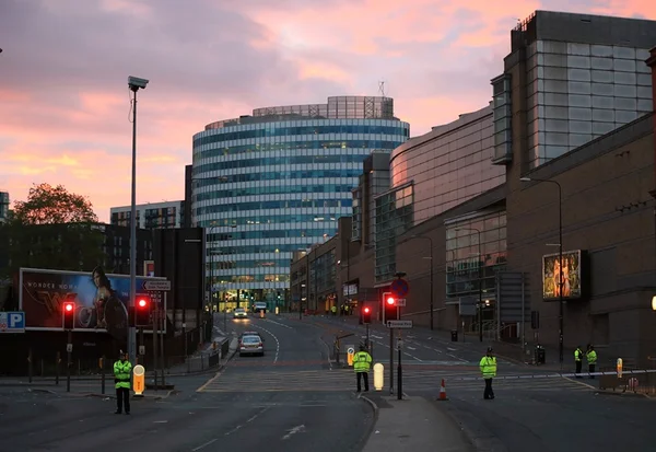 Polícia de Manchester prende mais dois suspeitos de terrorismo