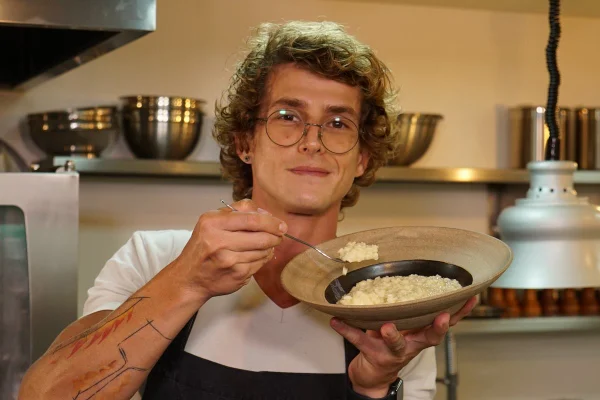 Risoto