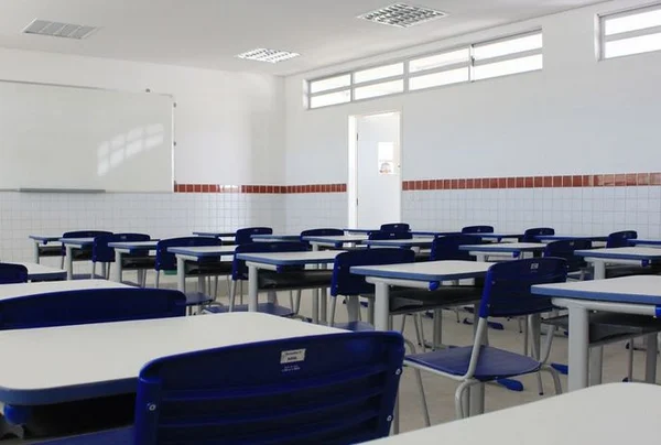 professor escola