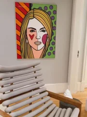 Decoração do apartamento de Ana Hickmann e Edu Guedes.