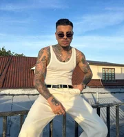 Rauw Alejandro